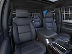 2025 Chevrolet Silverado 1500 Crew Cab 4WD Pickup for sale #TC071355 - photo 16