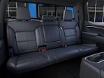 2025 Chevrolet Silverado 1500 Crew Cab 4WD Pickup for sale #TC071355 - photo 17