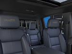 2025 Chevrolet Silverado 1500 Crew Cab 4WD Pickup for sale #TC071355 - photo 24