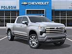 2025 Chevrolet Silverado 1500 Crew Cab 4WD Pickup for sale #TC071355 - photo 7