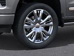 2025 Chevrolet Silverado 1500 Crew Cab 4WD Pickup for sale #TC071355 - photo 9