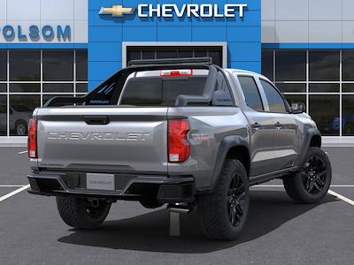 2025 Chevrolet Colorado Crew Cab 4WD Pickup for sale #217095 - photo 2
