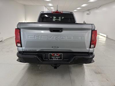 2025 Chevrolet Colorado Crew Cab 4WD Pickup for sale #TC071055 - photo 2