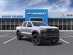 2025 Chevrolet Colorado Crew Cab 4WD Pickup for sale #217095 - photo 1
