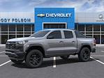 2025 Chevrolet Colorado Crew Cab 4WD Pickup for sale #217095 - photo 3