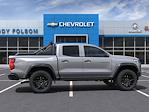 2025 Chevrolet Colorado Crew Cab 4WD Pickup for sale #217095 - photo 5