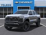 2025 Chevrolet Colorado Crew Cab 4WD Pickup for sale #217095 - photo 6
