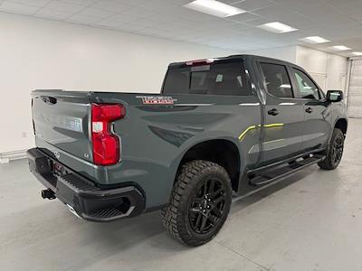 New 2026 Chevrolet Silverado 1500 LT Crew Cab for sale #TC022362 - photo 2