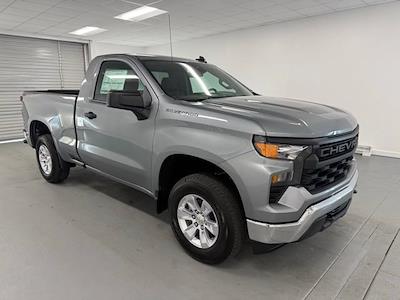 New 2026 Chevrolet Silverado 1500 Work Truck Regular Cab for sale #TC022368 - photo 1