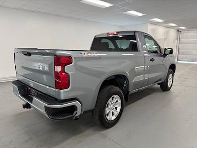 New 2026 Chevrolet Silverado 1500 Work Truck Regular Cab for sale #TC022368 - photo 2