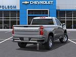New 2026 Chevrolet Silverado 1500 Work Truck Regular Cab for sale #219084 - photo 2
