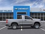 New 2026 Chevrolet Silverado 1500 Work Truck Regular Cab for sale #219084 - photo 5