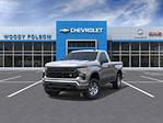 New 2026 Chevrolet Silverado 1500 Work Truck Regular Cab for sale #219084 - photo 8