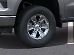 New 2026 Chevrolet Silverado 1500 Work Truck Regular Cab for sale #219084 - photo 9