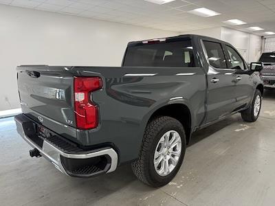 New 2026 Chevrolet Silverado 1500 LTZ Crew Cab for sale #TC012760 - photo 2