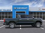 New 2026 Chevrolet Silverado 1500 LTZ Crew Cab 4WD Pickup for sale #219561 - photo 5