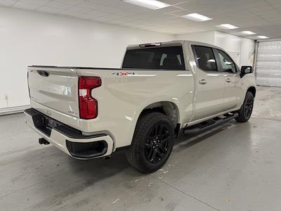 New 2026 Chevrolet Silverado 1500 RST Crew Cab for sale #TC012064 - photo 2