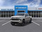2026 Chevrolet Silverado 1500 Crew Cab 4WD Pickup for sale #219998 - photo 8