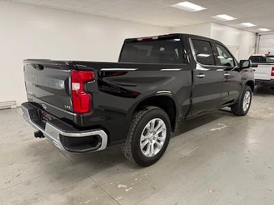 New 2026 Chevrolet Silverado 1500 LTZ Crew Cab for sale #TC012061 - photo 2