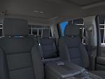 New 2025 Chevrolet Silverado 2500 Custom Crew Cab 4WD Pickup for sale #221723 - photo 24
