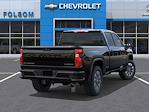 New 2025 Chevrolet Silverado 2500 Custom Crew Cab 4WD Pickup for sale #221723 - photo 2