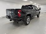 New 2025 Chevrolet Silverado 2500 Custom Crew Cab 4WD Pickup for sale #221723 - photo 5