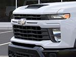 2025 Chevrolet Silverado 2500 Crew Cab 4WD Pickup for sale #221757 - photo 13