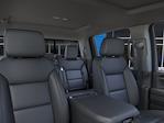 New 2025 Chevrolet Silverado 2500 LTZ Crew Cab 4WD Pickup for sale #222221 - photo 24