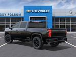 New 2025 Chevrolet Silverado 2500 LTZ Crew Cab 4WD Pickup for sale #222221 - photo 4