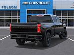 New 2025 Chevrolet Silverado 2500 LTZ Crew Cab 4WD Pickup for sale #222221 - photo 2