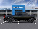 New 2025 Chevrolet Silverado 2500 LTZ Crew Cab 4WD Pickup for sale #222221 - photo 5