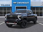 New 2025 Chevrolet Silverado 2500 LTZ Crew Cab 4WD Pickup for sale #222221 - photo 6