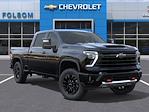 New 2025 Chevrolet Silverado 2500 LTZ Crew Cab 4WD Pickup for sale #222221 - photo 7