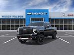 New 2025 Chevrolet Silverado 2500 LTZ Crew Cab 4WD Pickup for sale #222221 - photo 8
