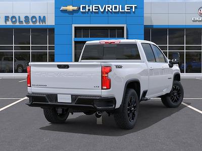 2025 Chevrolet Silverado 2500 Crew Cab 4WD Pickup for sale #222249 - photo 2