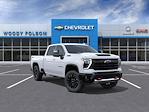 2025 Chevrolet Silverado 2500 Crew Cab 4WD Pickup for sale #222249 - photo 1