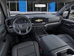 2025 Chevrolet Silverado 2500 Crew Cab 4WD Pickup for sale #222249 - photo 15