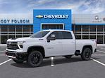 2025 Chevrolet Silverado 2500 Crew Cab 4WD Pickup for sale #222249 - photo 3