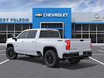 2025 Chevrolet Silverado 2500 Crew Cab 4WD Pickup for sale #222249 - photo 4
