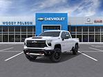 2025 Chevrolet Silverado 2500 Crew Cab 4WD Pickup for sale #222249 - photo 8