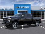 2025 Chevrolet Silverado 2500 Crew Cab 4WD Pickup for sale #222417 - photo 3