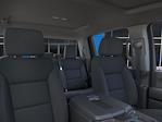 New 2025 Chevrolet Silverado 2500 Custom Crew Cab 4WD Pickup for sale #222433 - photo 24