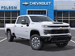 New 2025 Chevrolet Silverado 2500 Custom Crew Cab 4WD Pickup for sale #222433 - photo 7