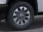 New 2025 Chevrolet Silverado 2500 Custom Crew Cab 4WD Pickup for sale #222433 - photo 9