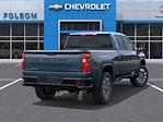 2025 Chevrolet Silverado 2500 Crew Cab 4WD Pickup for sale #222459 - photo 2