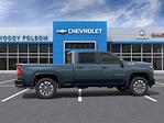 2025 Chevrolet Silverado 2500 Crew Cab 4WD Pickup for sale #222459 - photo 5