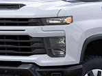2025 Chevrolet Silverado 2500 Crew Cab 4WD Pickup for sale #222472 - photo 10