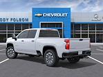2025 Chevrolet Silverado 2500 Crew Cab 4WD Pickup for sale #222472 - photo 4