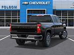 New 2025 Chevrolet Silverado 2500 LT Crew Cab 4WD Pickup for sale #223087 - photo 2