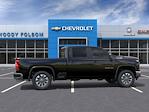 New 2025 Chevrolet Silverado 2500 LT Crew Cab 4WD Pickup for sale #223087 - photo 5